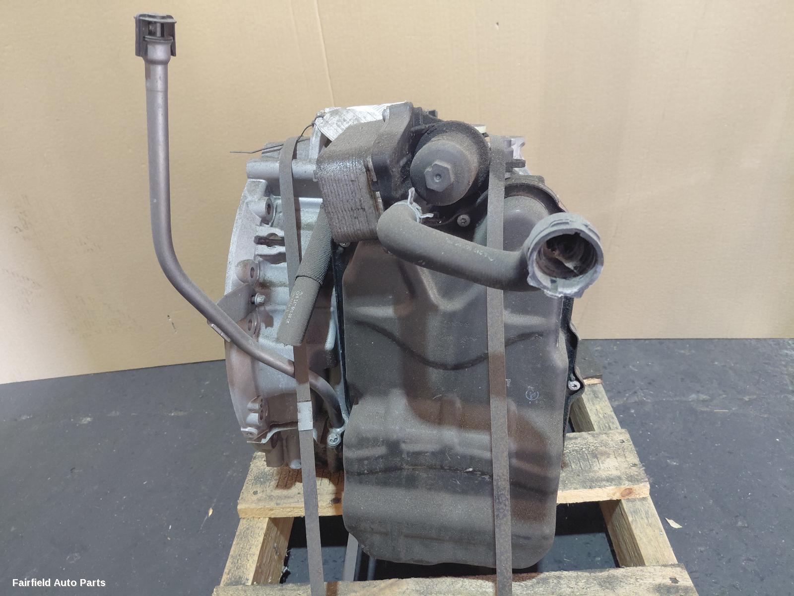 2018-2025 Mercedes A Class Trans Gearbox