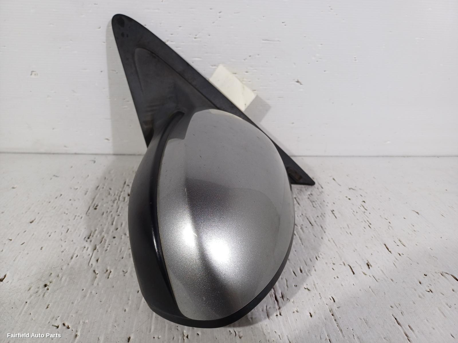 2009-2013 Mazda 3 Left Door Mirror