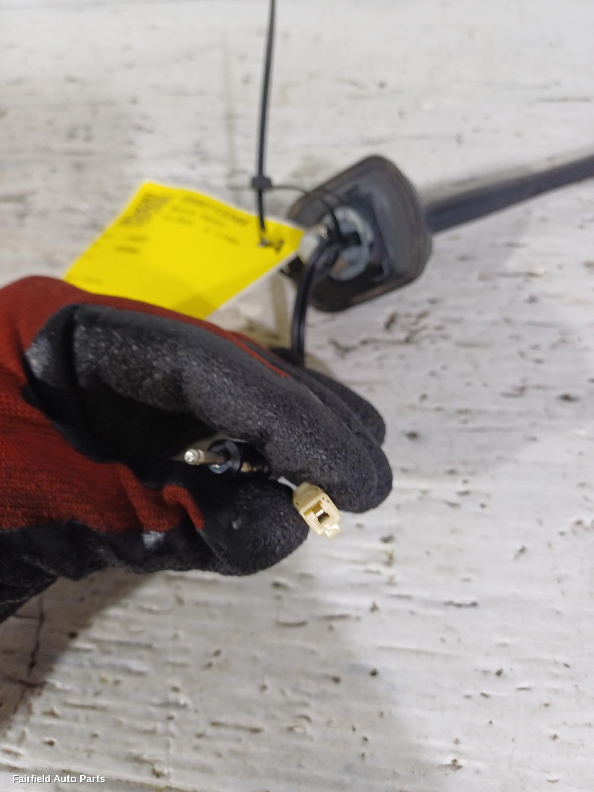 2007-2015 Mitsubishi Lancer Antenna