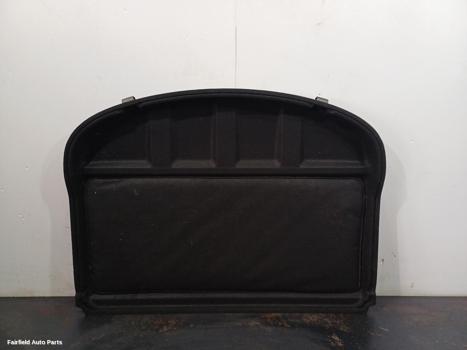 2017-2020 Holden Commodore Parcel Shelf Cargo Blind