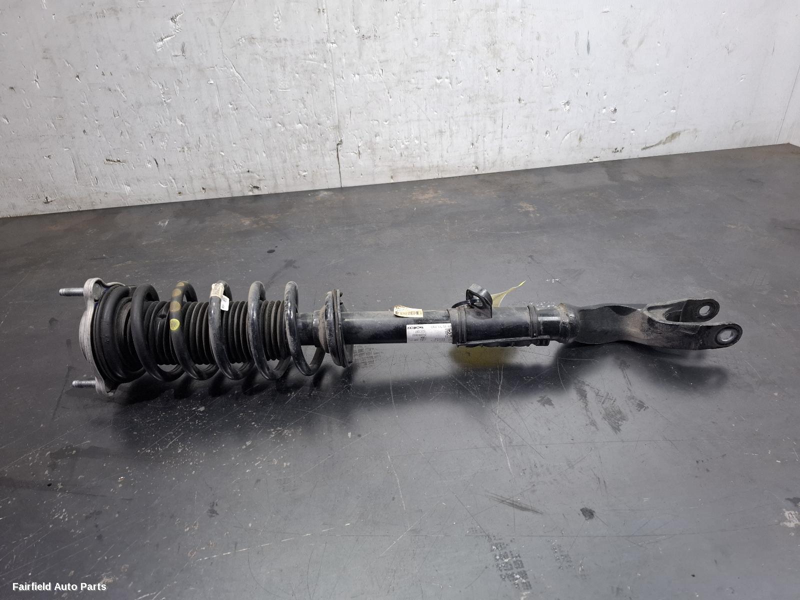 2022-2026 Mercedes Glc Class Left Front Strut