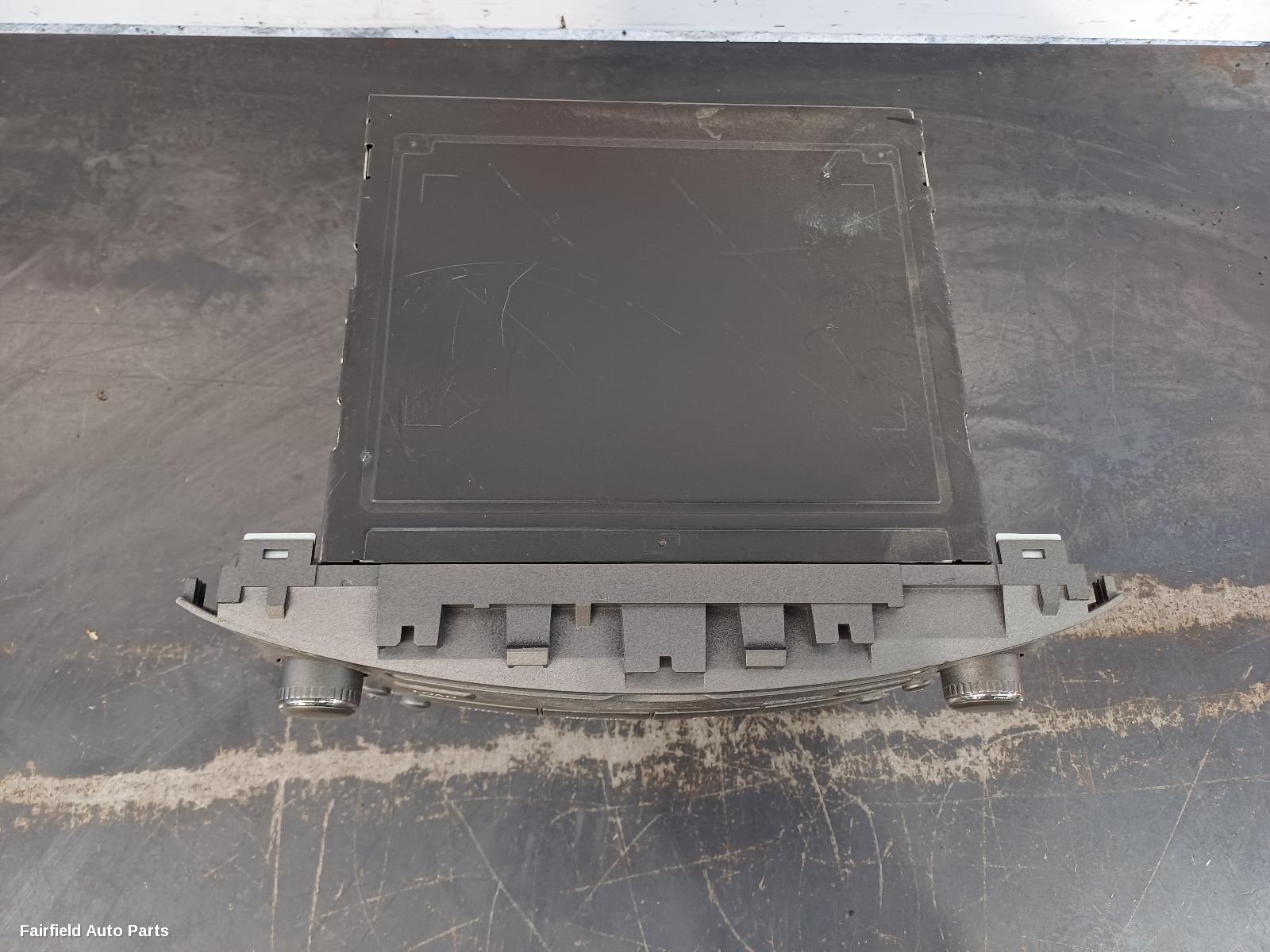 2005-2014 Lexus Is250/is250c Radio Cd Dvd Sat Tv