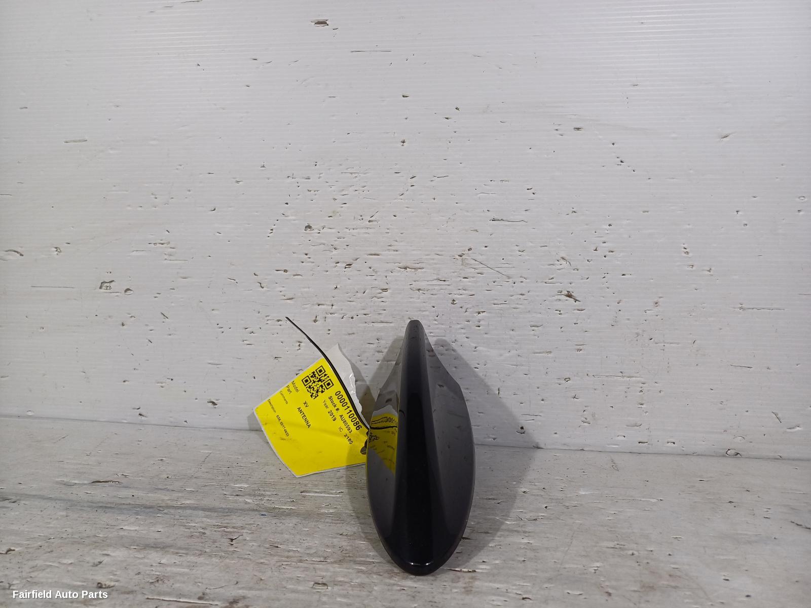 2017-2023 Subaru Xv Antenna