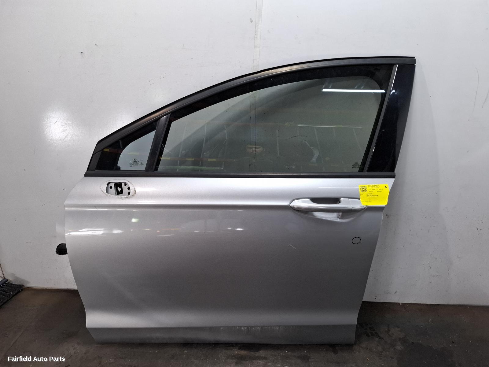 2014-2020 Ford Mondeo Left Front Door