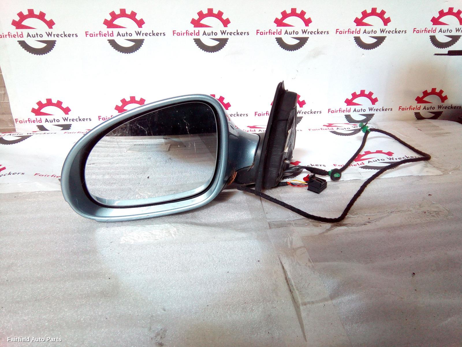 2006-2010 Volkswagen Passat Left Door Mirror