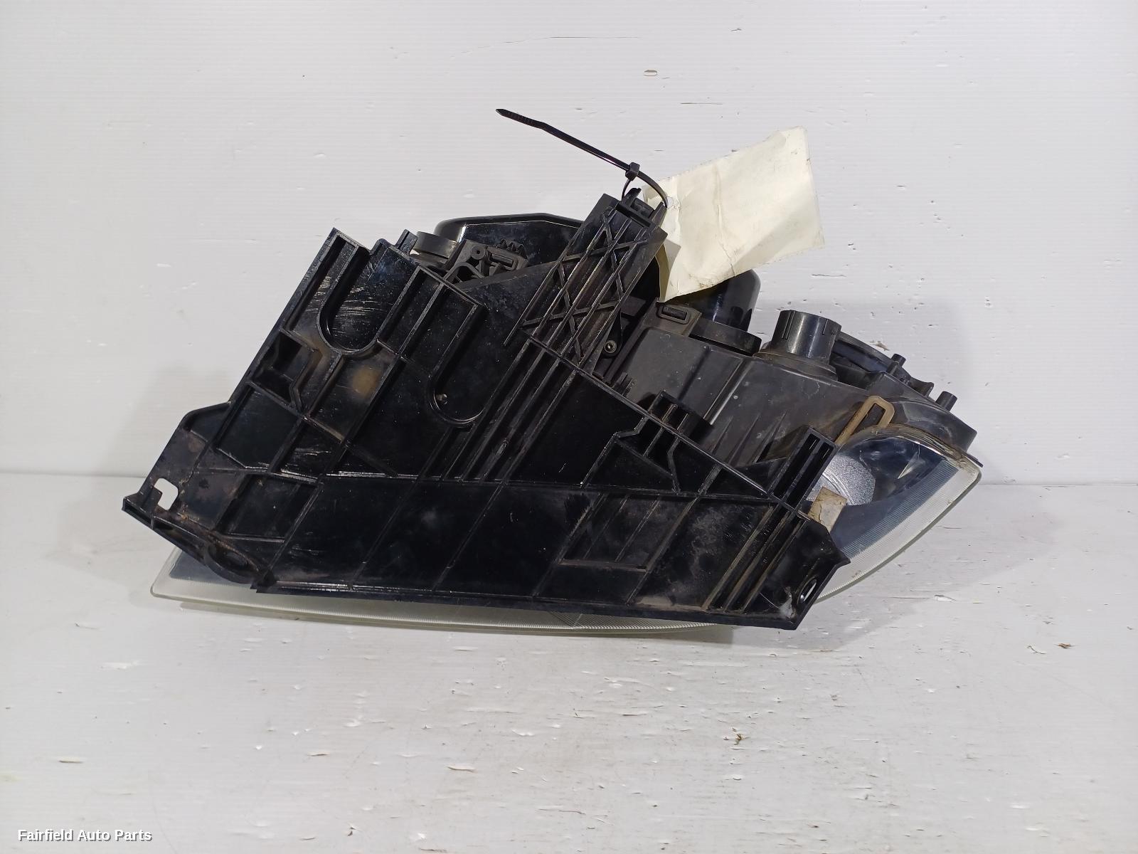 2010-2014 Land Rover Freelander Right Headlamp