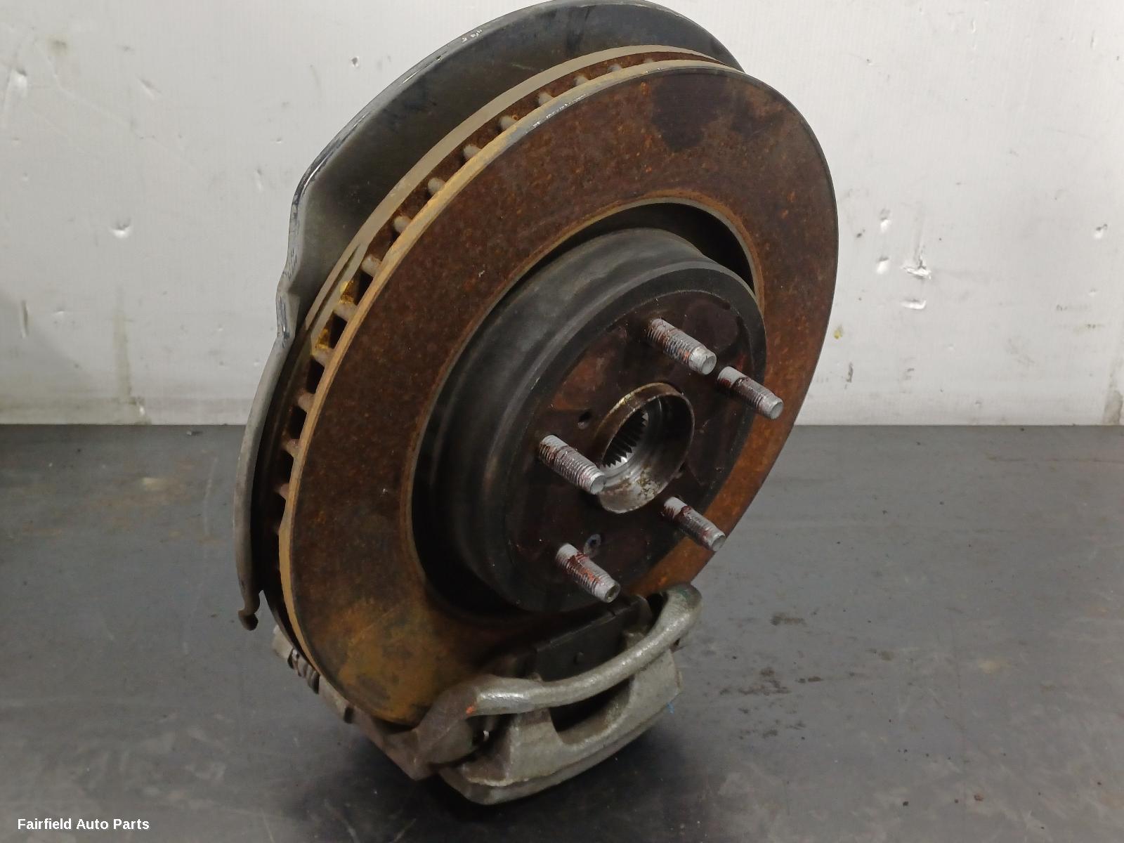 2015-2021 Haval H2 Right Front Hub Assembly