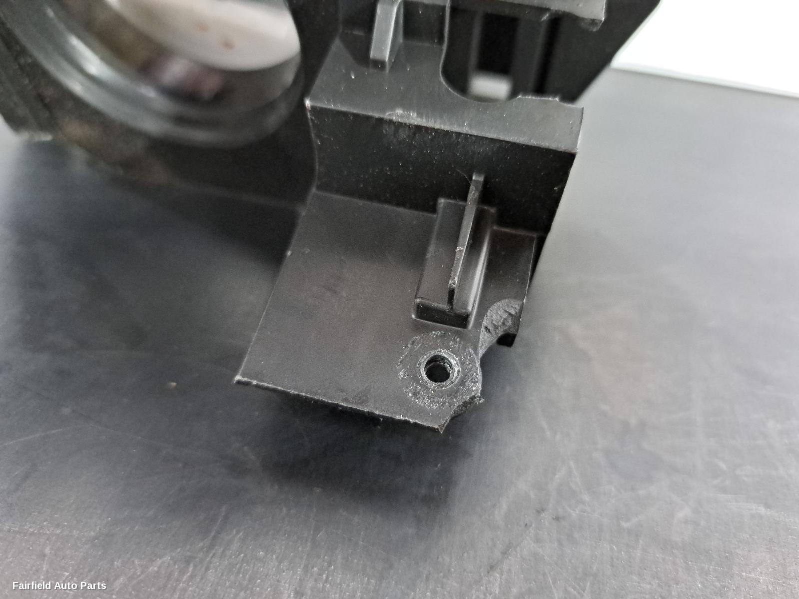 2014 Dodge Journey Airbag Module Sensor