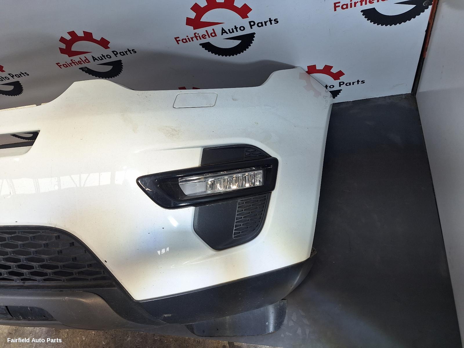 2015-2019 Land Rover Discovery Sport Front Bumper