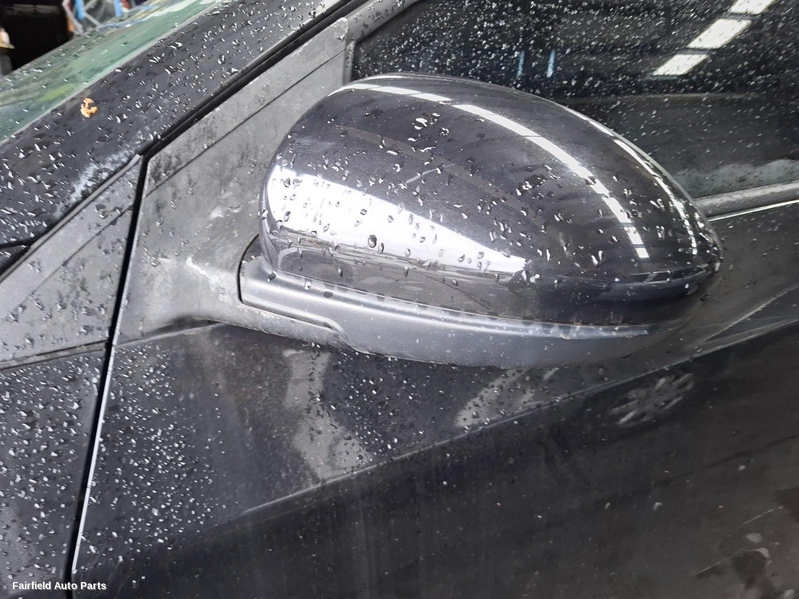 2012 Holden Cruze Overflow Bottle