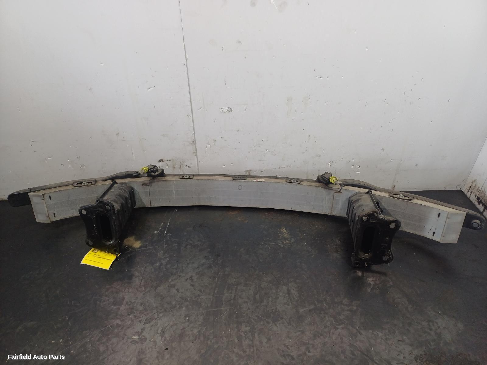 2013-2016 Lexus Is Series F Bar Reinforc Brack