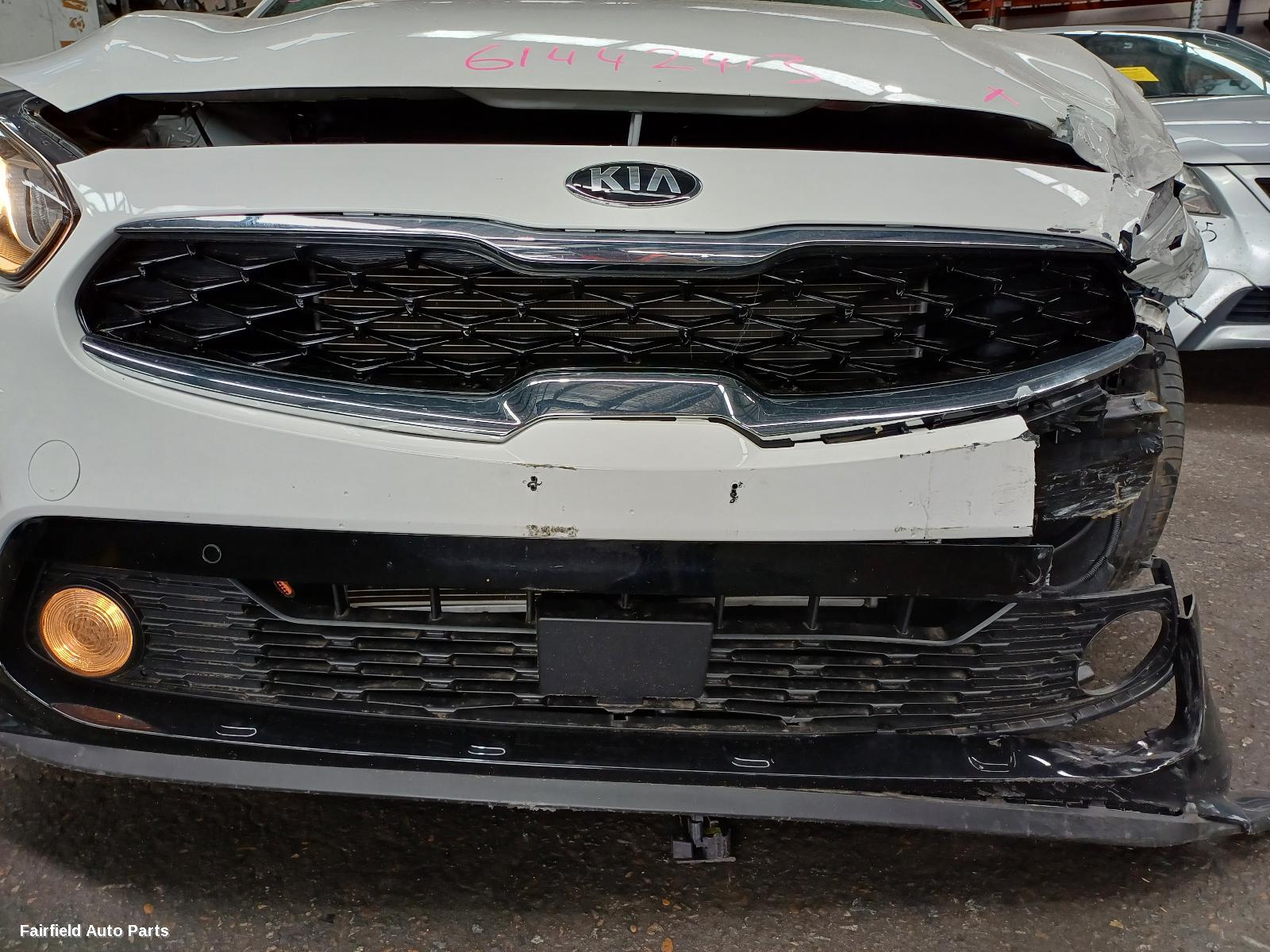 2018-2024 Kia Cerato Right Door Mirror