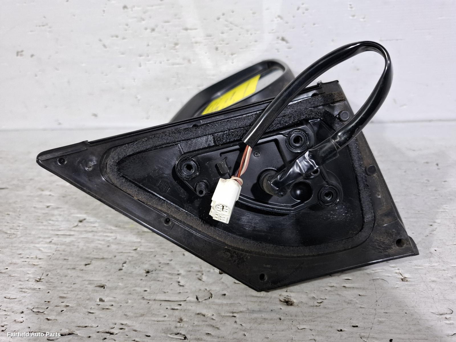 2010-2013 Toyota Corolla Right Door Mirror