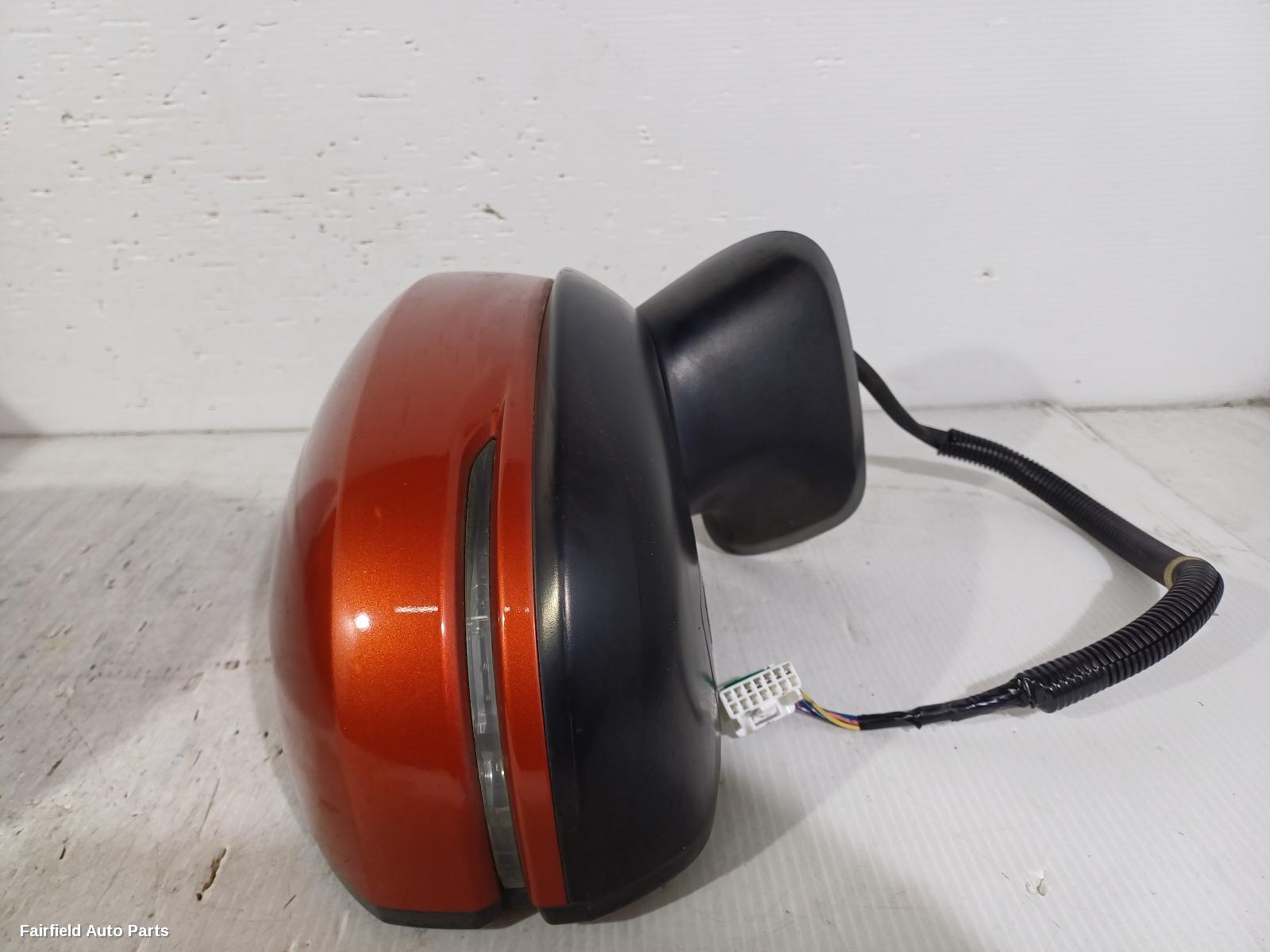 2018 Honda Jazz Right Door Mirror