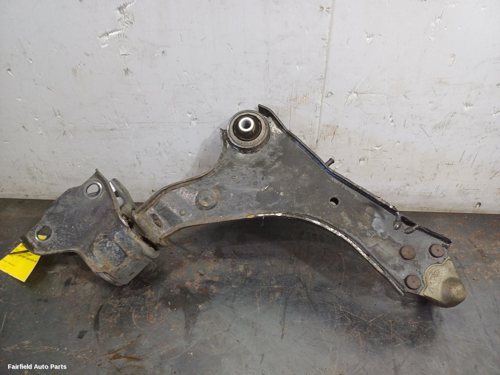 2015-2019 Land Rover Discovery Sport Left Front Lower Control Arm