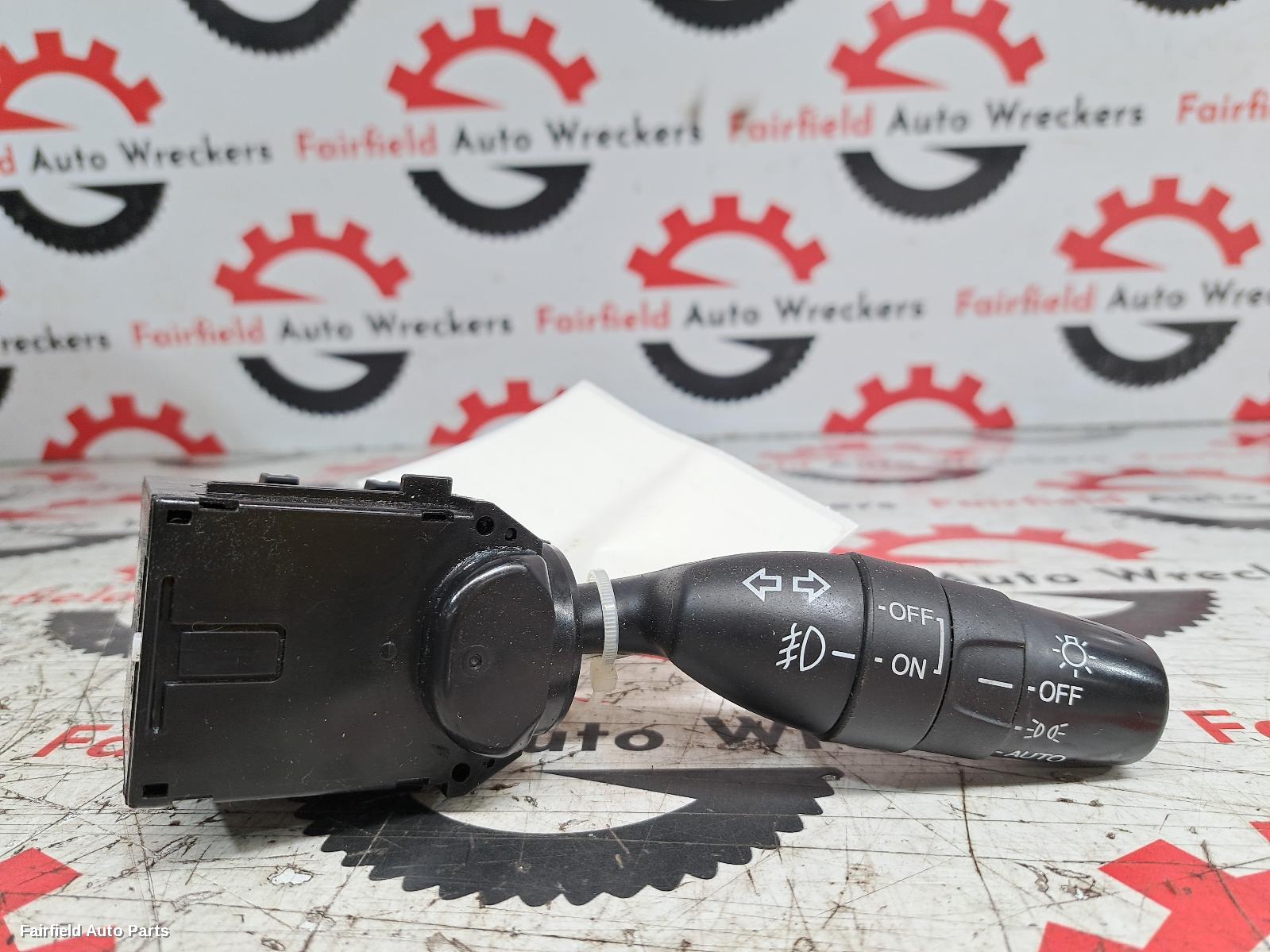 2008-2013 Honda Accord Combination Switch