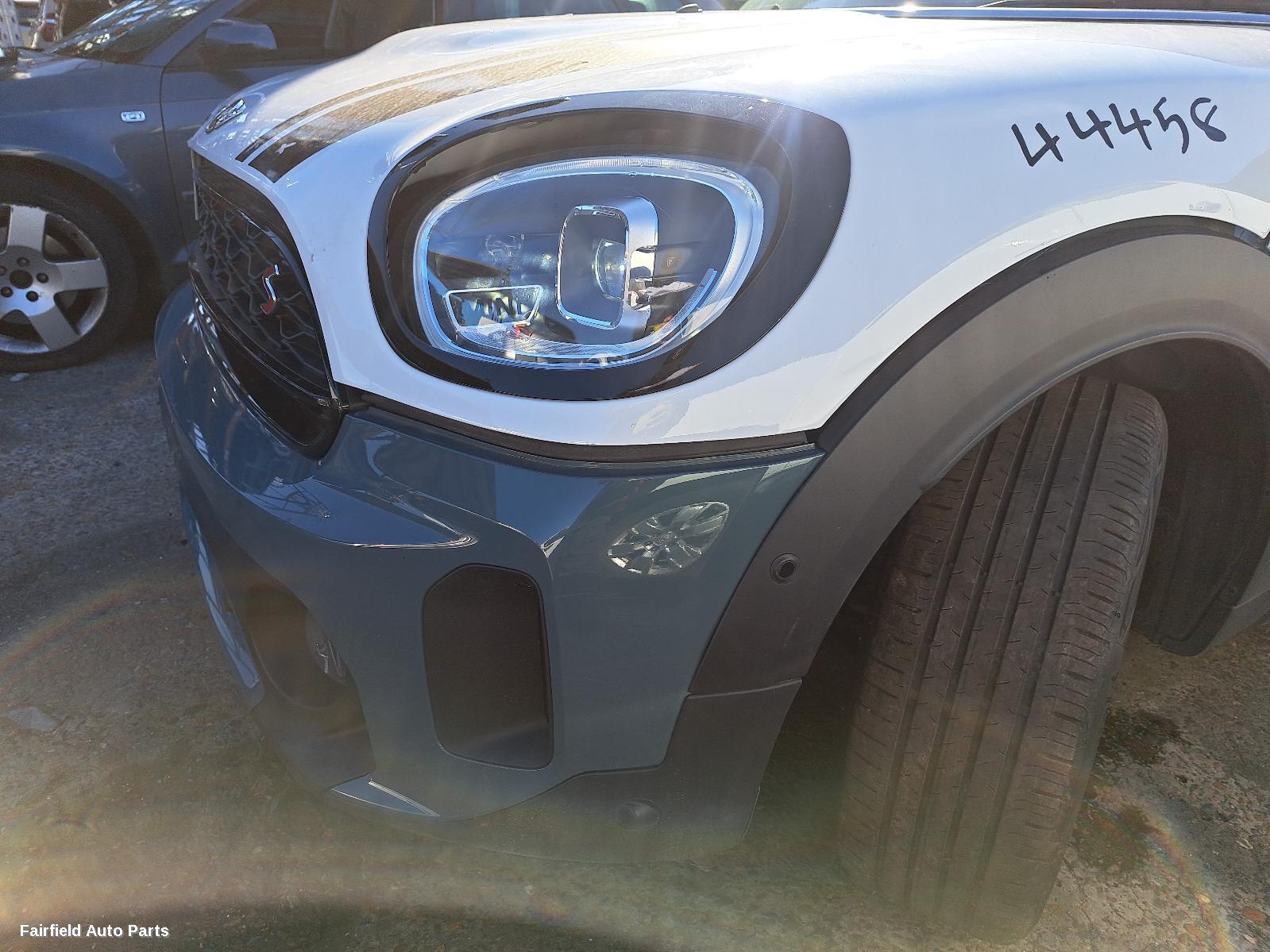 2020 Mini Countryman Right Front Strut