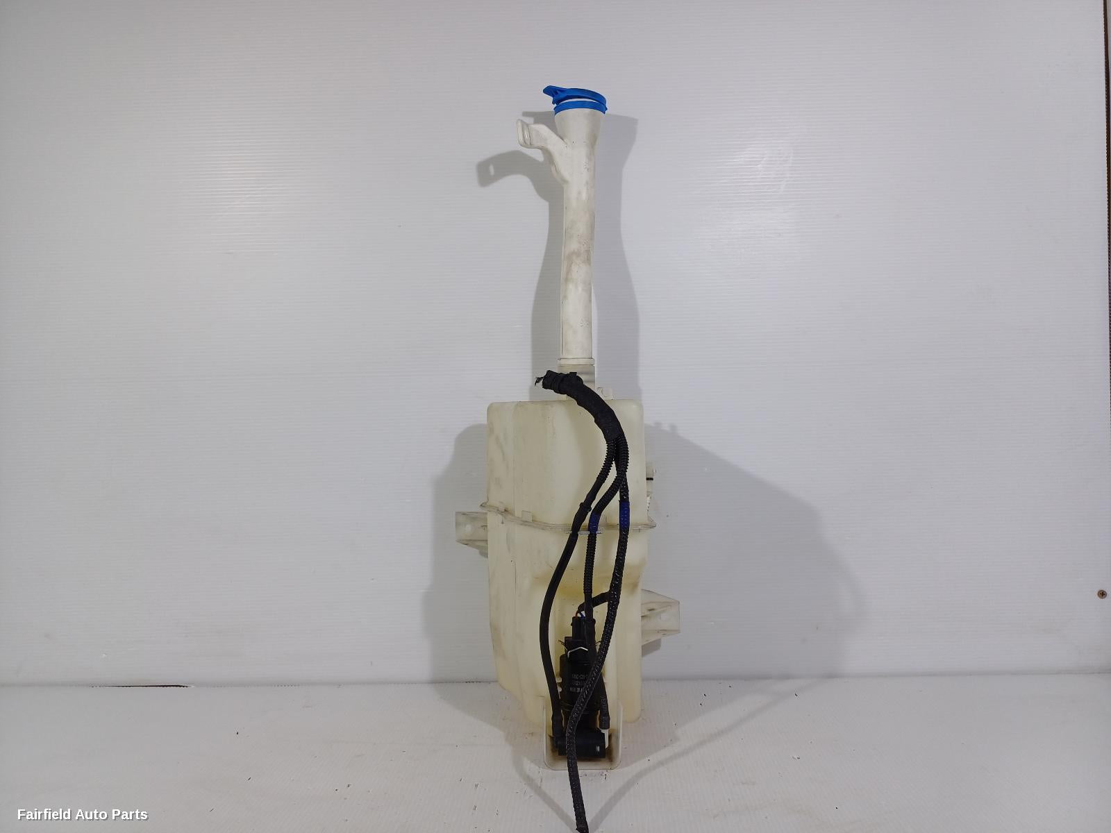 2017-2025 Mg Zs Washer Bottle