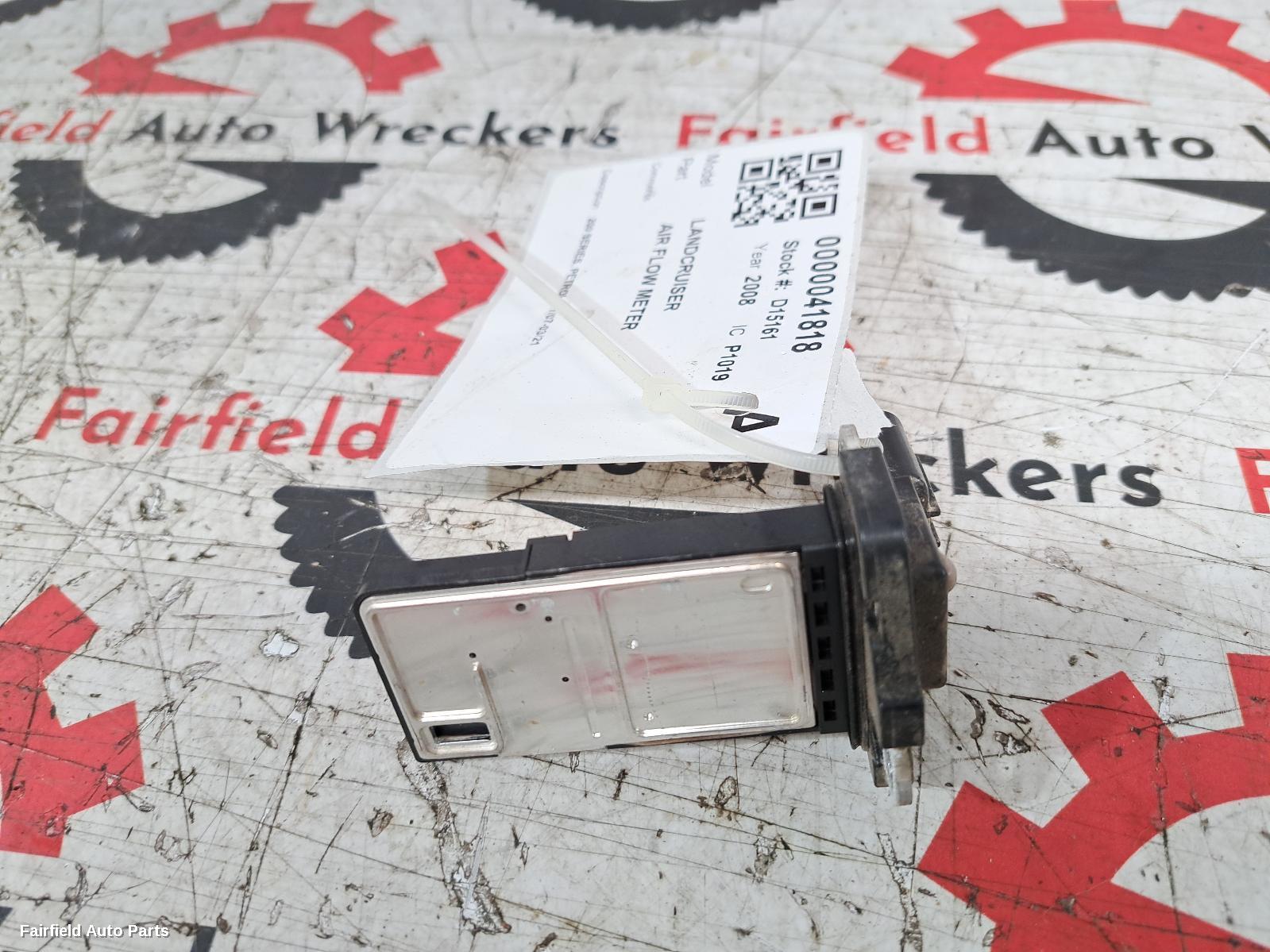 2007-2021 Toyota Landcruiser Air Flow Meter