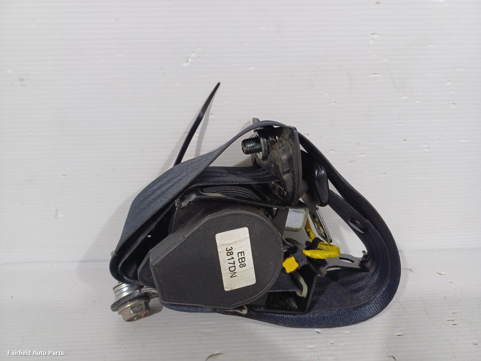 2012-2017 Peugeot 4008 Seatbelt Stalk