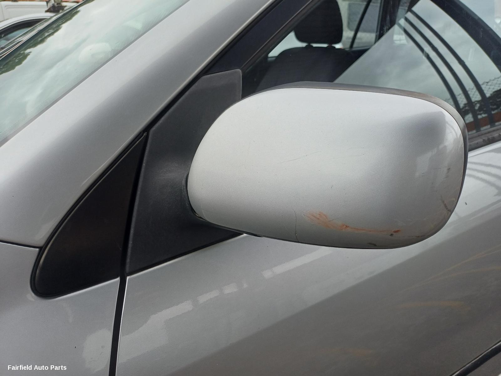 2002 Toyota Corolla Fan