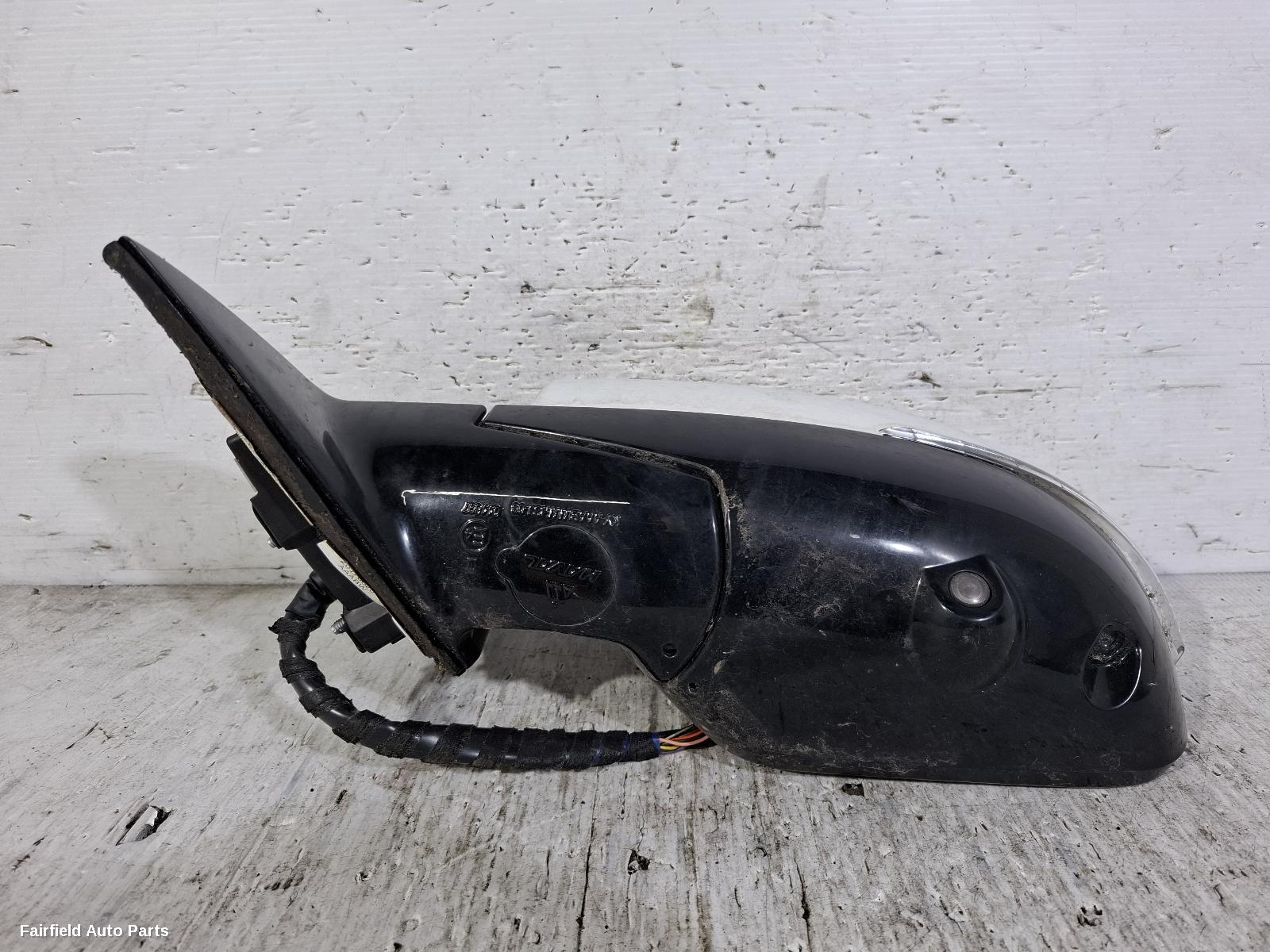 2016-2021 Haval H6 Left Door Mirror