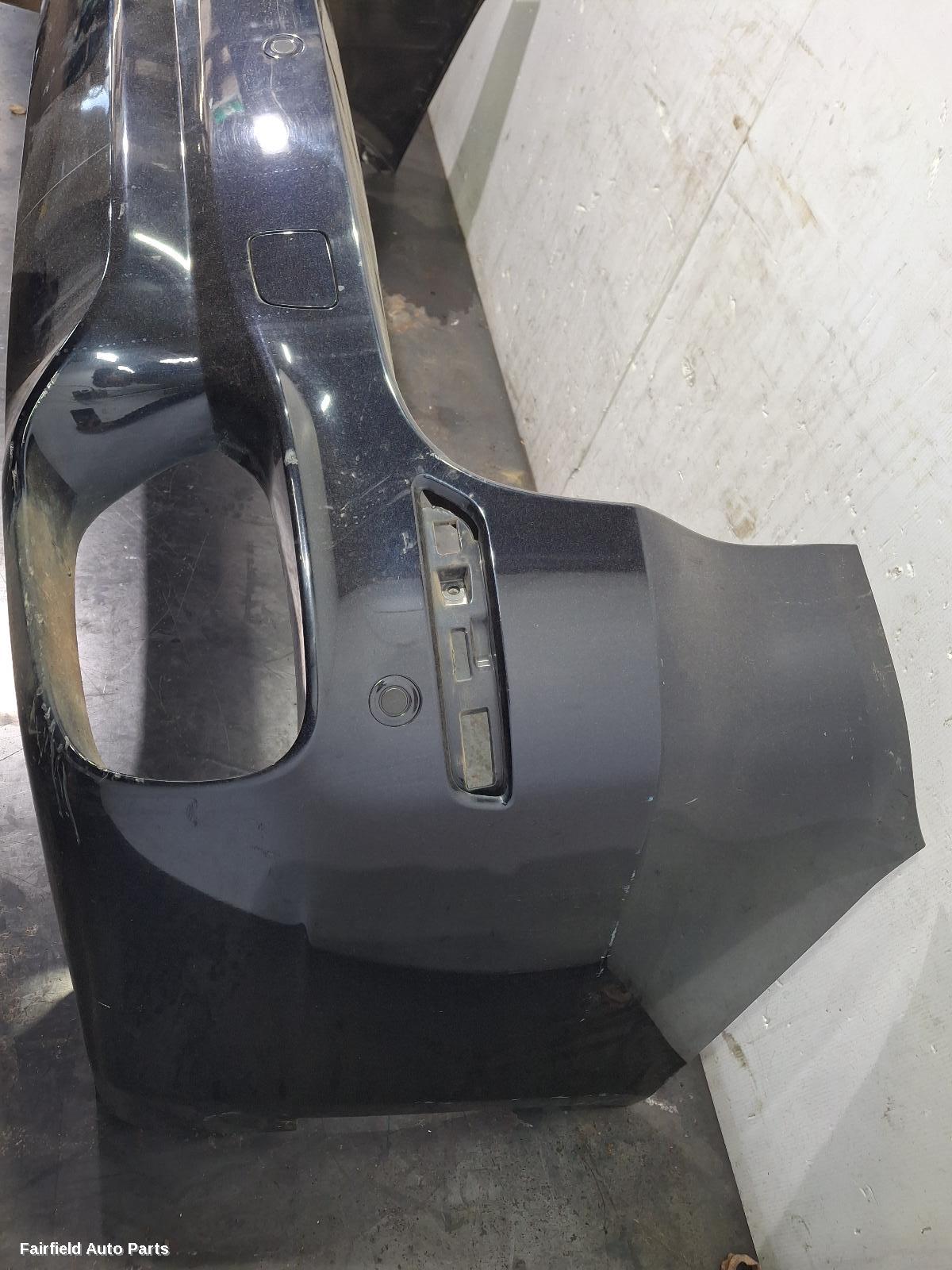 2013-2018 Bmw X5 Rear Bumper
