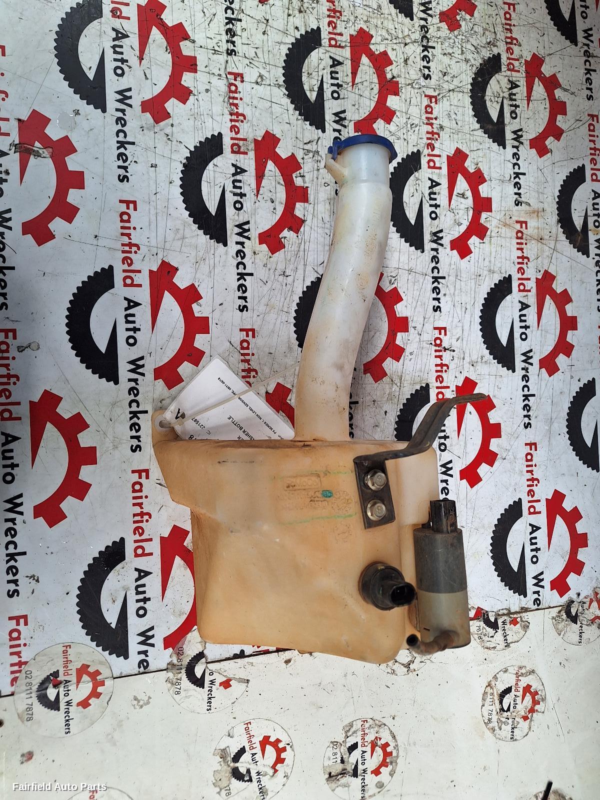 2011-2018 Ford Ranger Washer Bottle