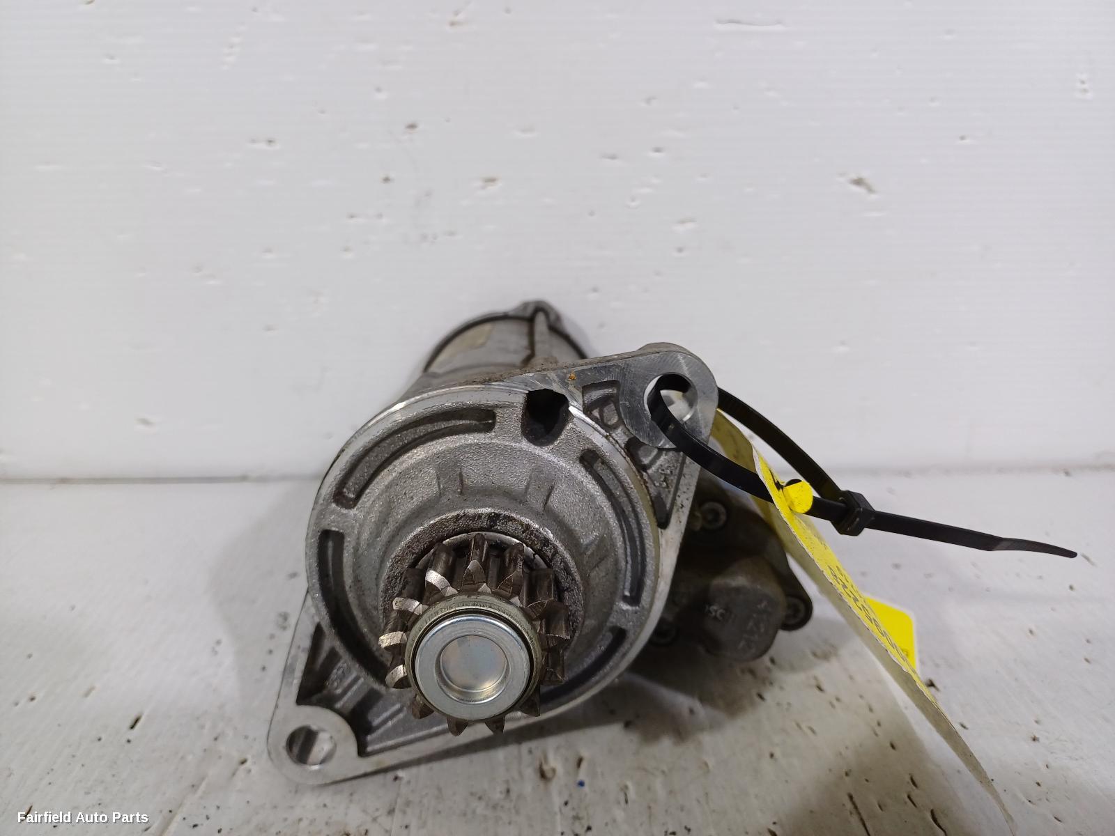 2012-2020 Volkswagen Golf Starter