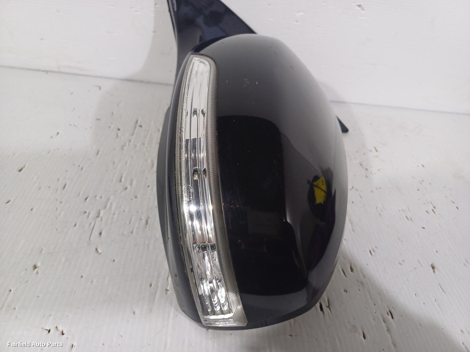 2009-2014 Nissan Maxima Left Door Mirror