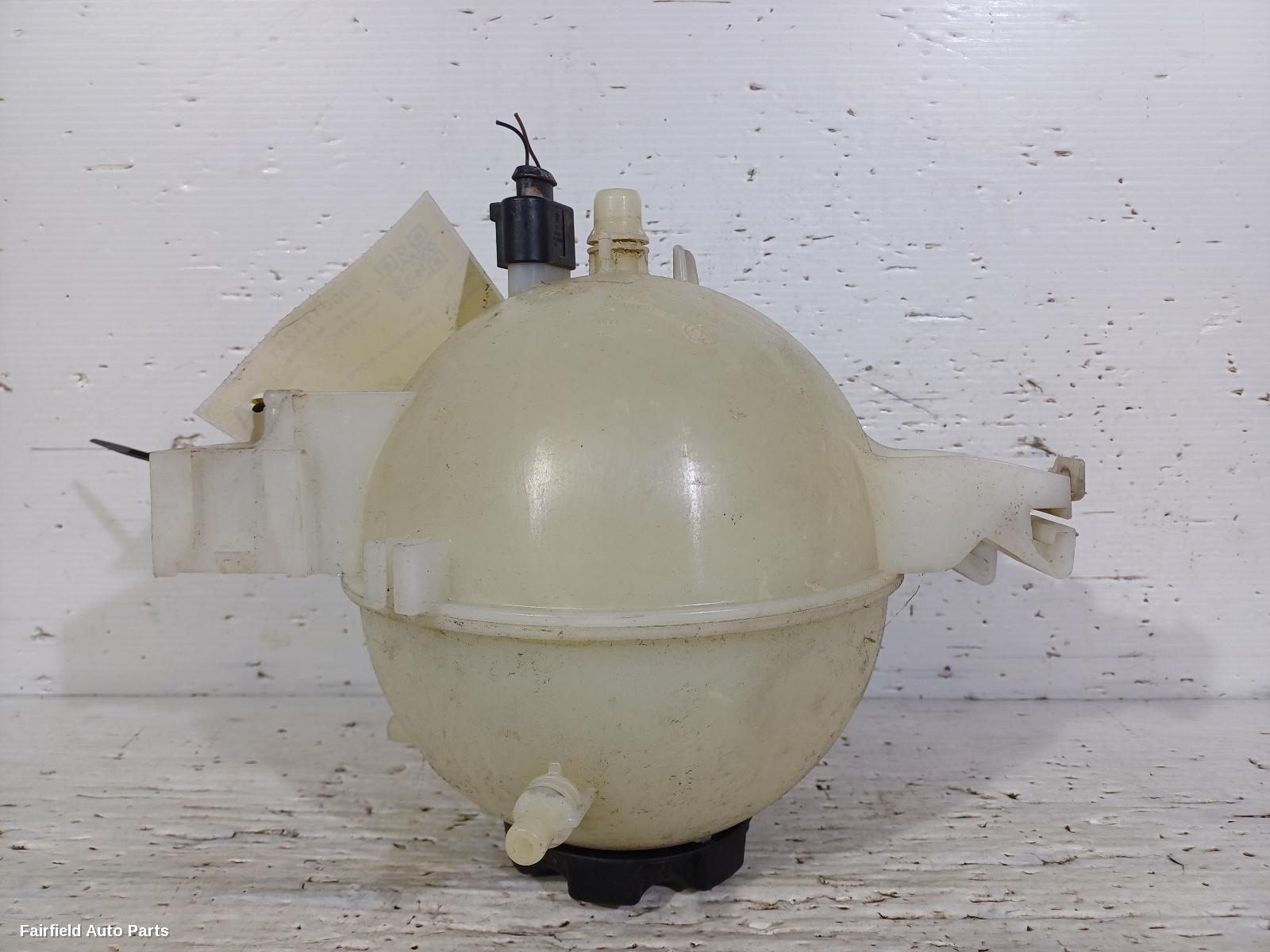 2017-2024 Bmw X3 Overflow Bottle