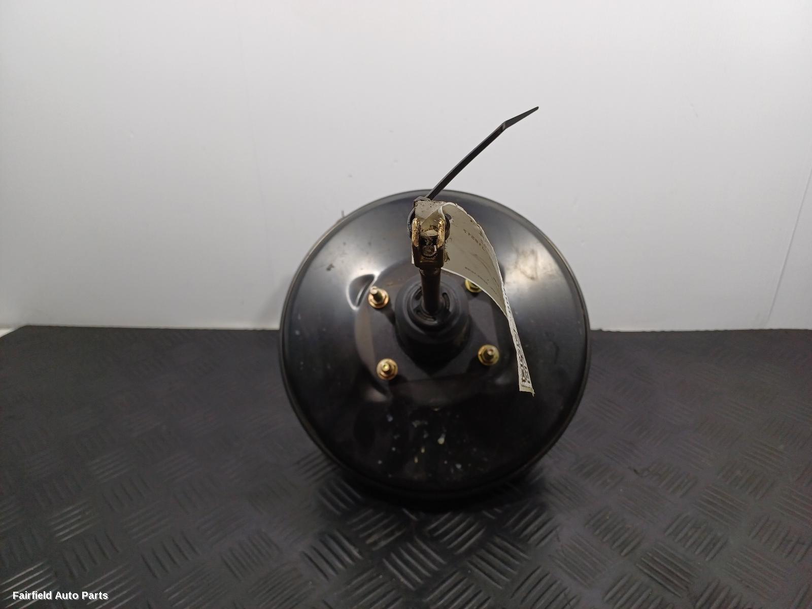 2003-2009 Toyota Prado Brake Booster