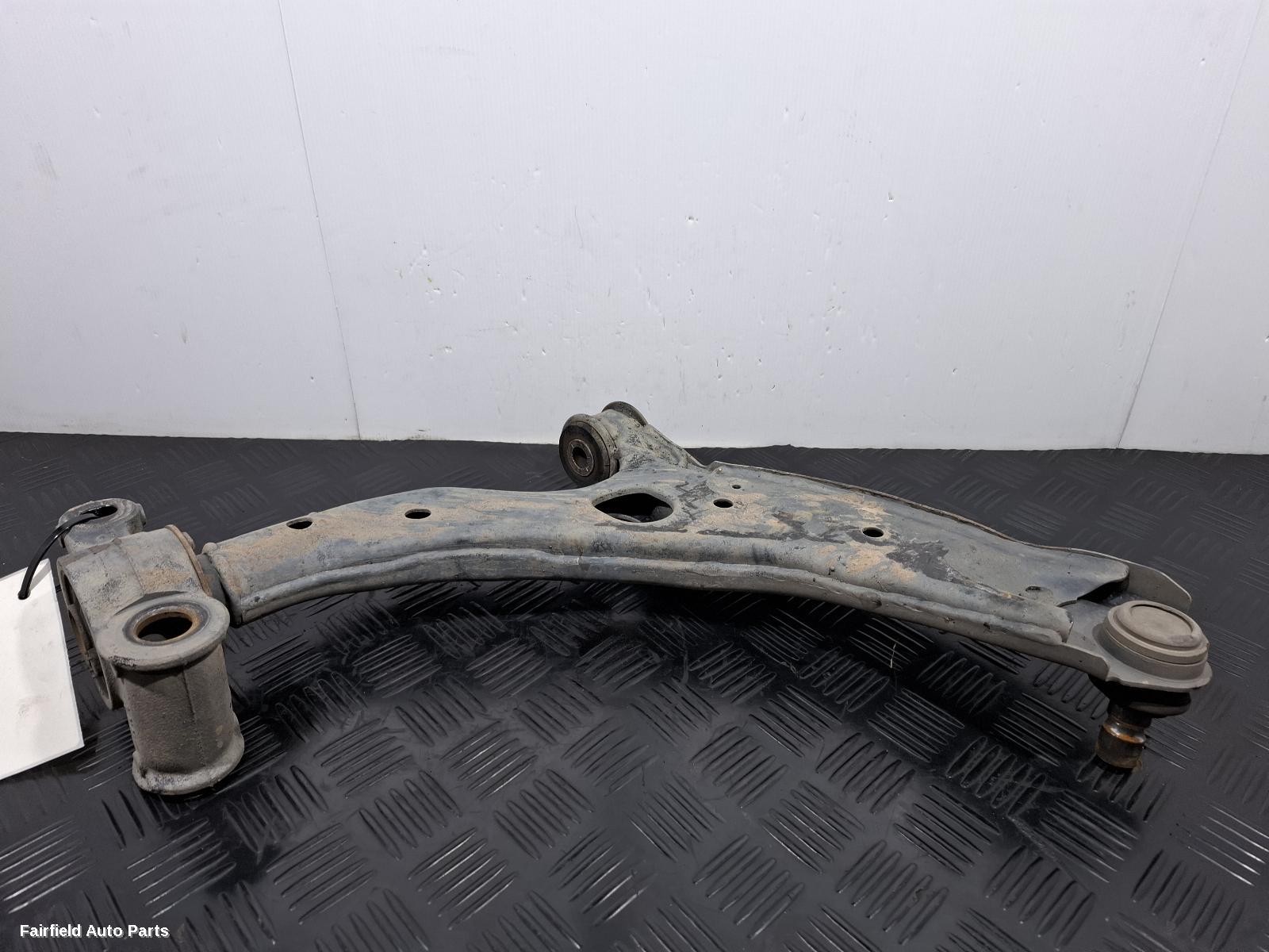 2013-2019 Mazda 3 Left Front Lower Control Arm
