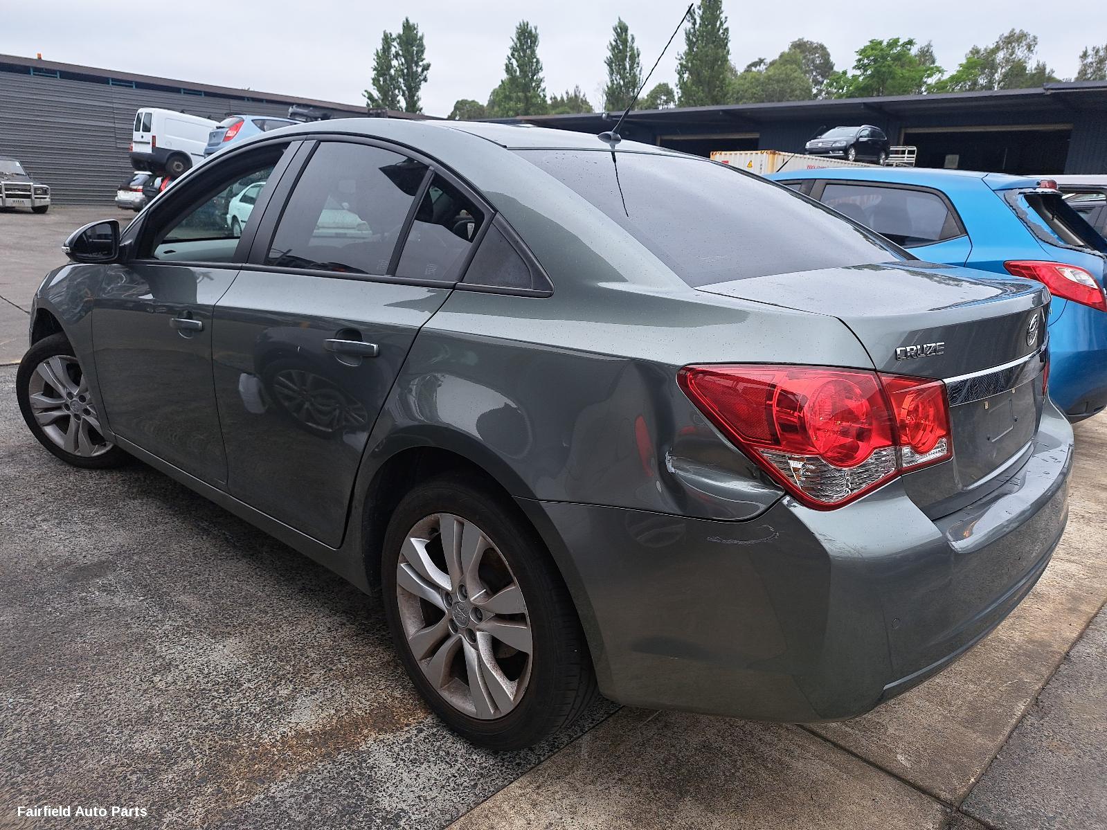 2015 Holden Cruze Right Headlamp
