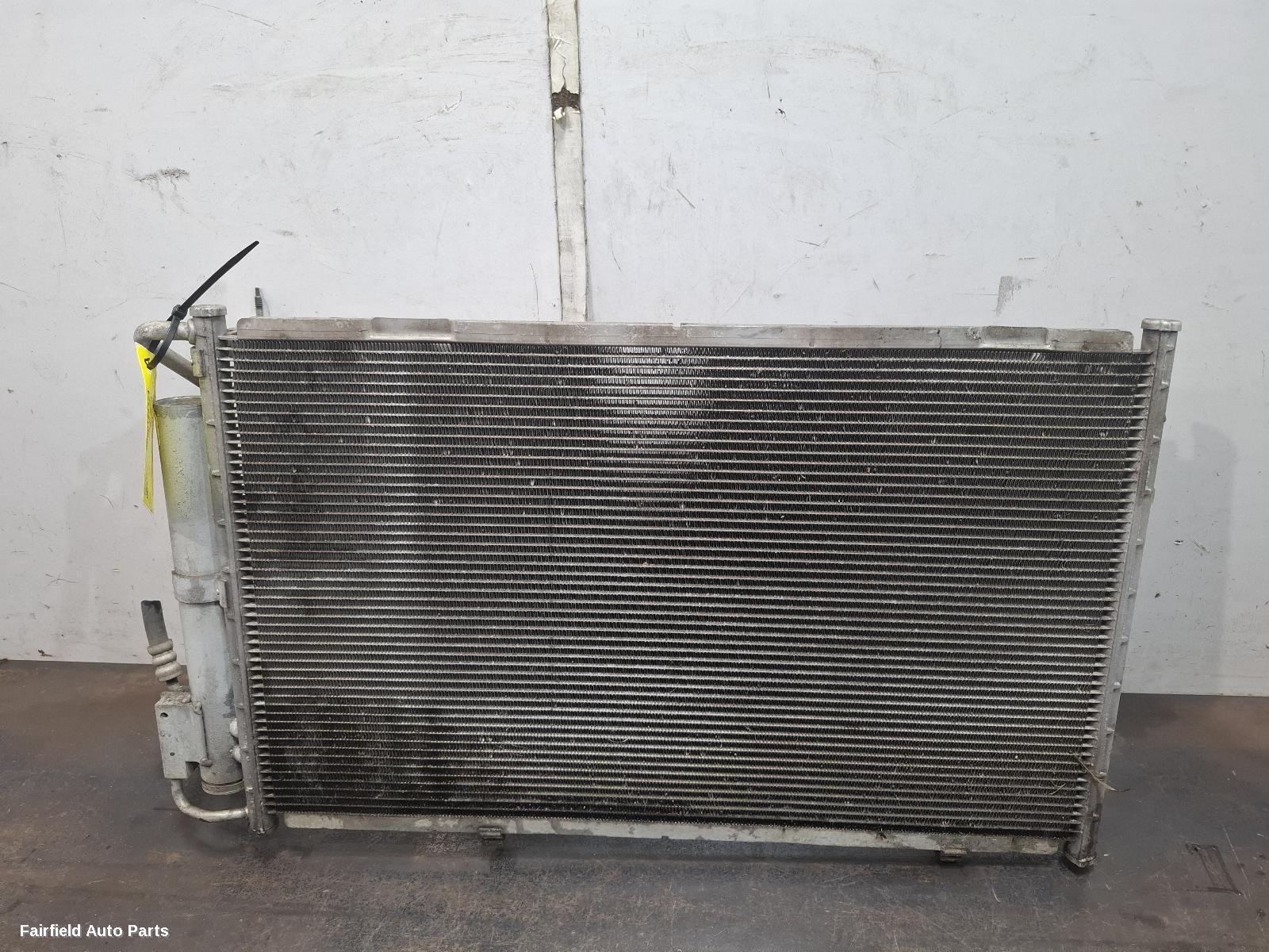 2010-2019 Ford Fiesta A C Condenser