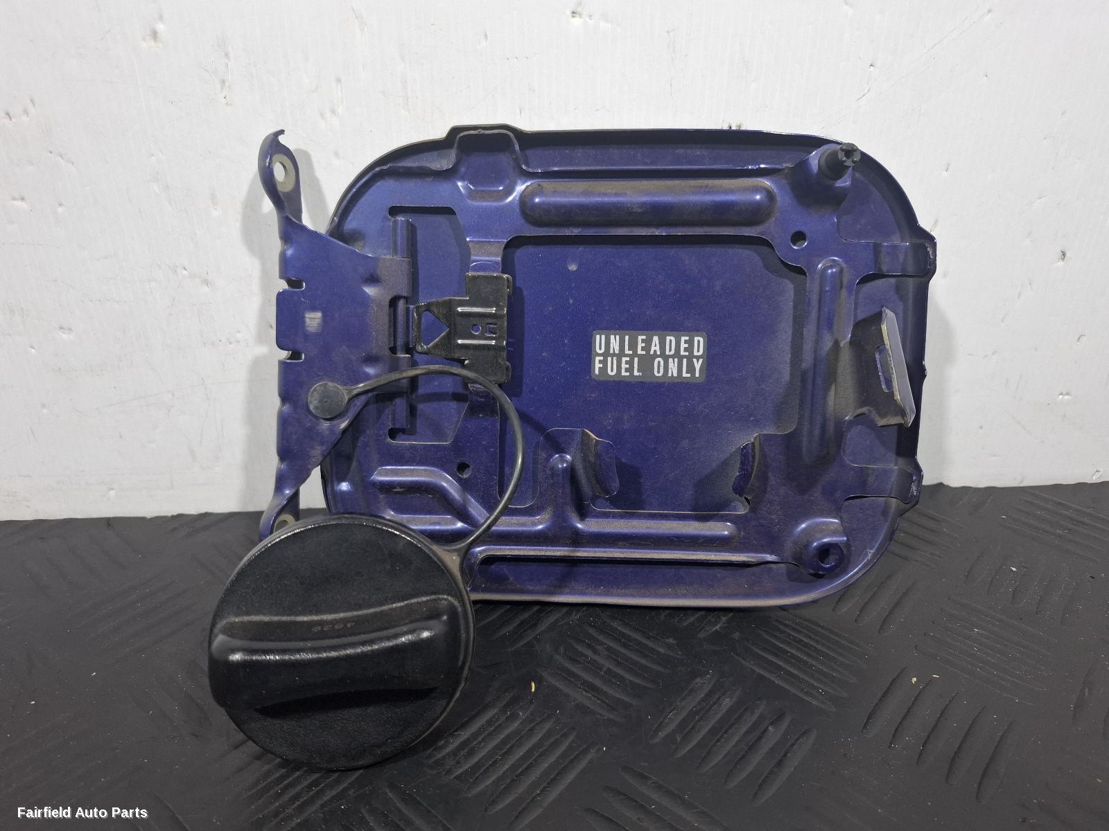 2013-2021 Nissan Qashqai Fuel Door Filler