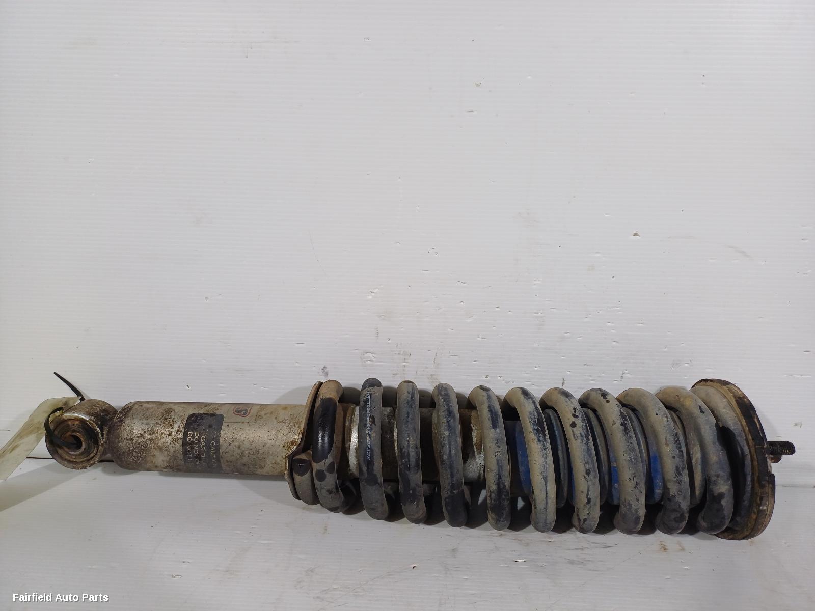 2017-2021 Ldv T60 Left Front Strut