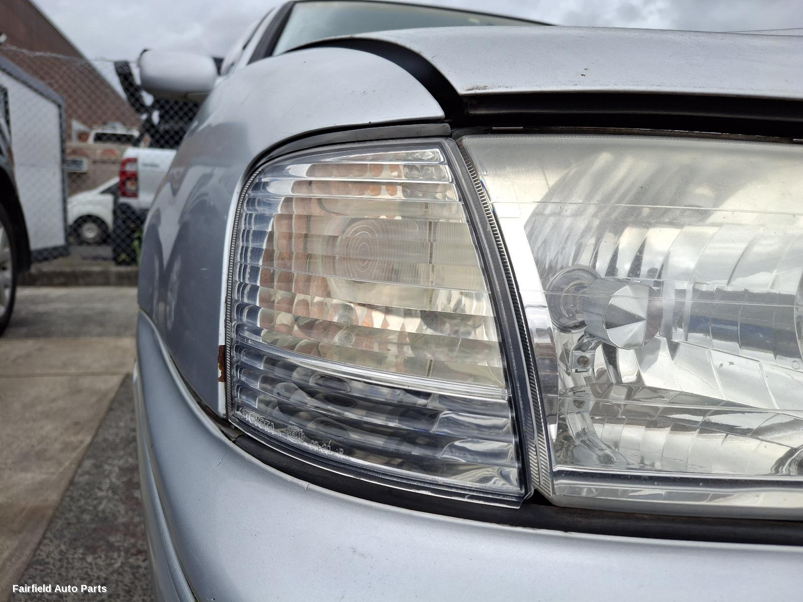 2002 Toyota Avalon Right Door Mirror