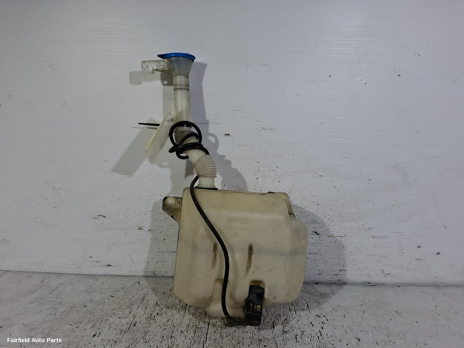 2003-2008 Honda Accord Washer Bottle
