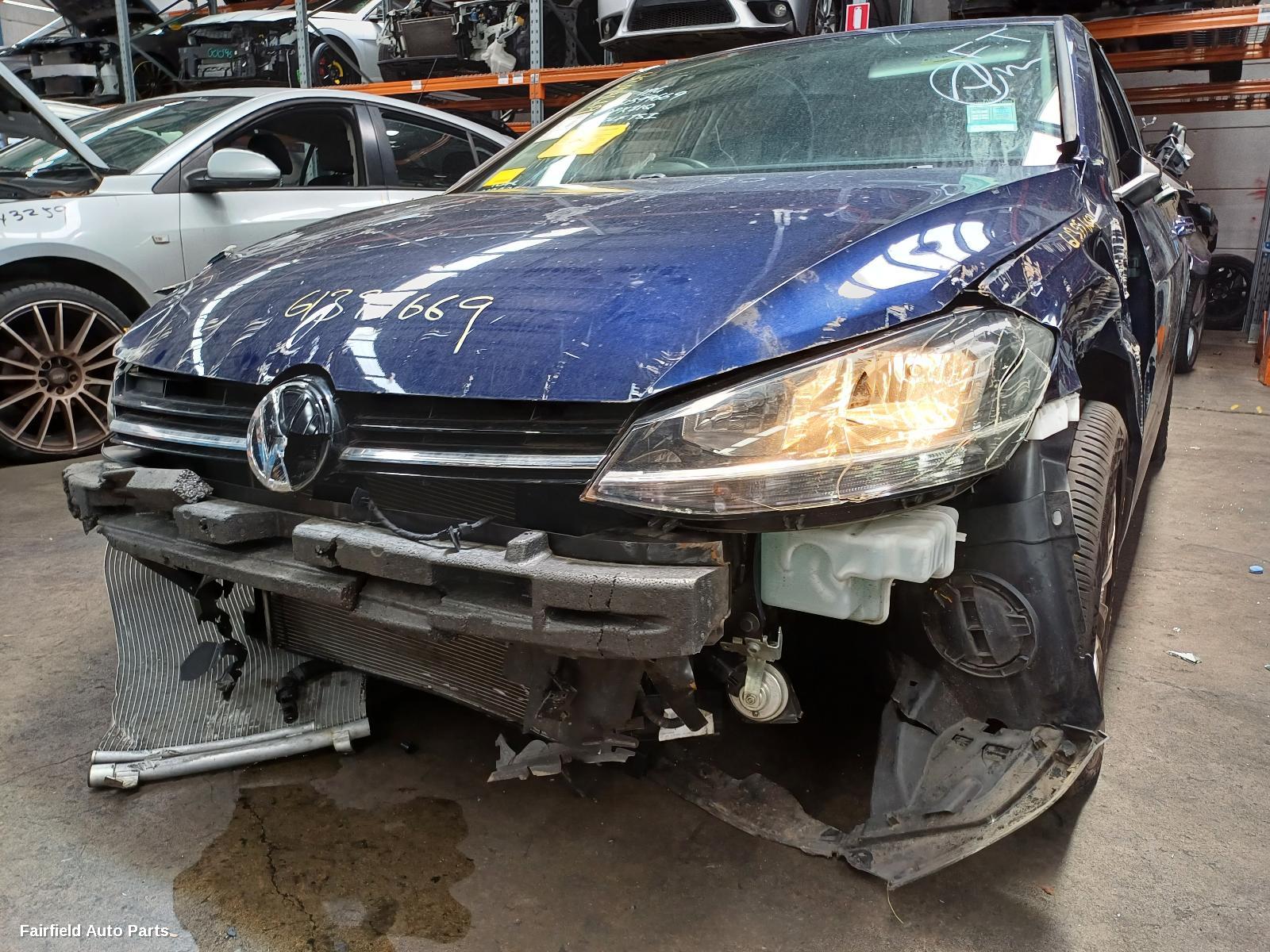 2012-2020 Volkswagen Golf Left Front Window Reg Motor