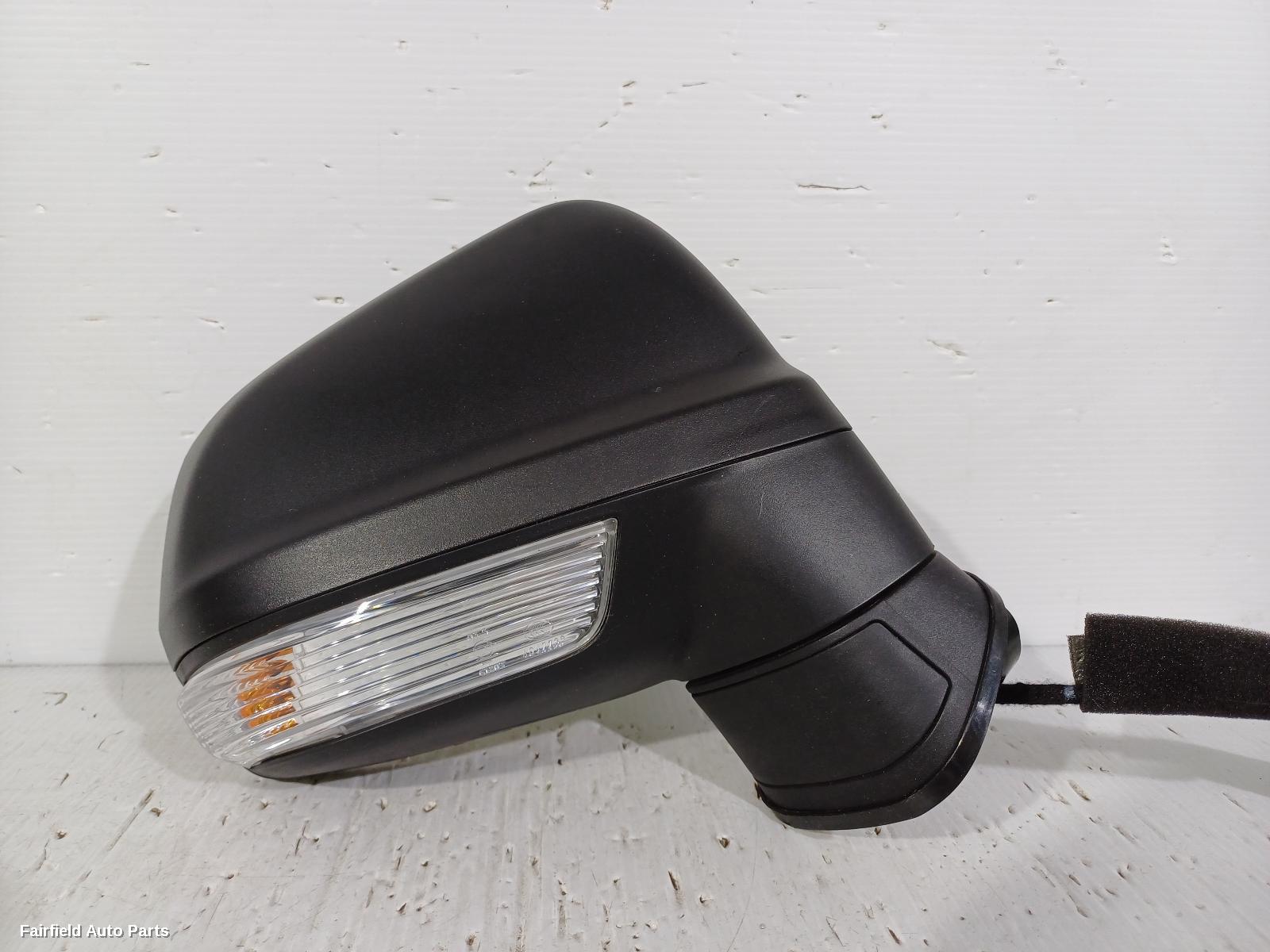 2016-2024 Mg Mg3 Right Door Mirror