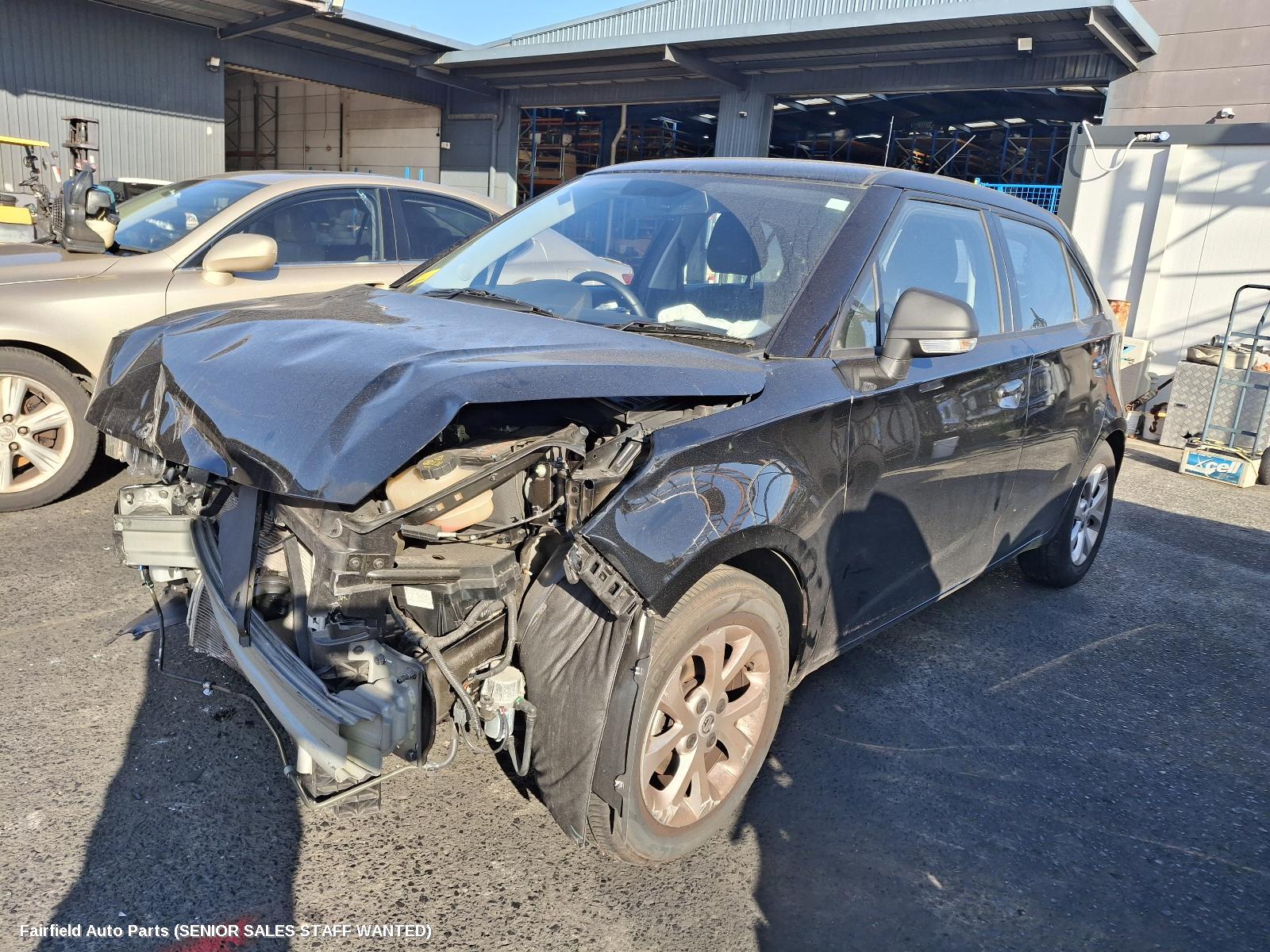 2022 Mg Mg3 Left Taillight