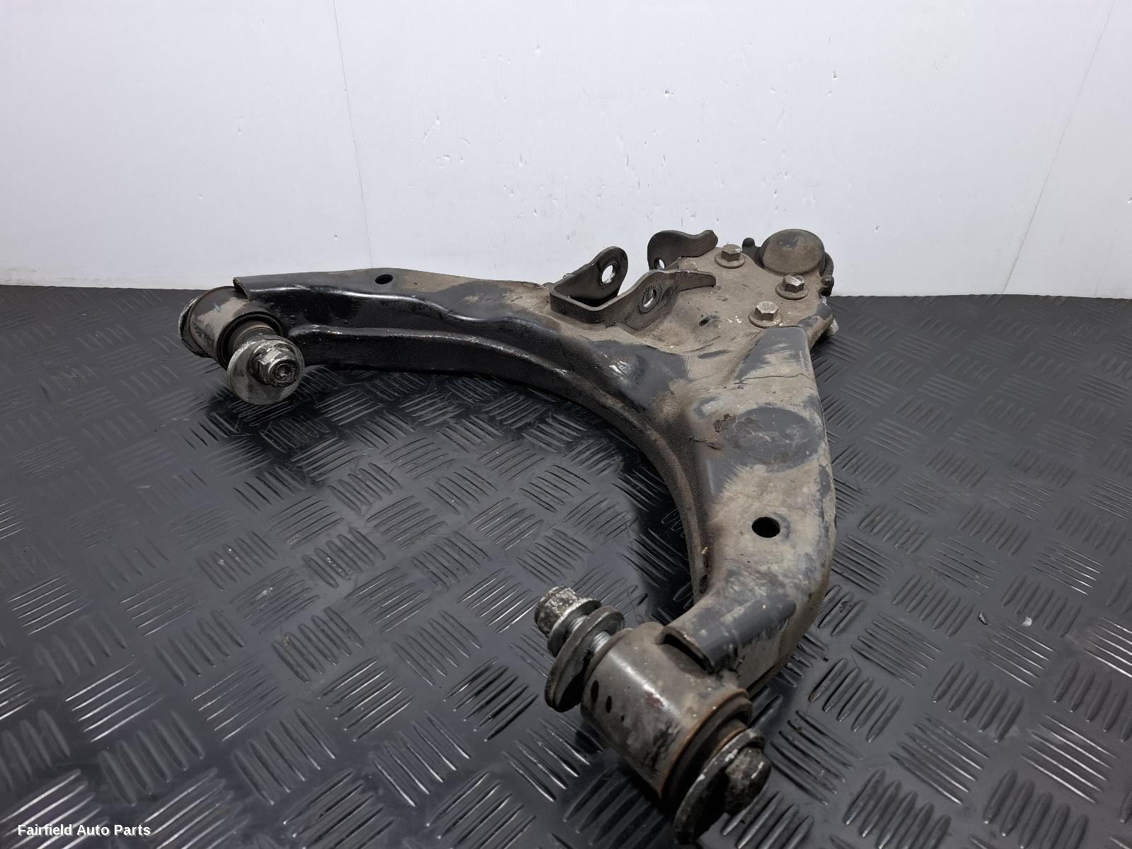 2017-2021 Ldv T60 Right Front Lower Control Arm