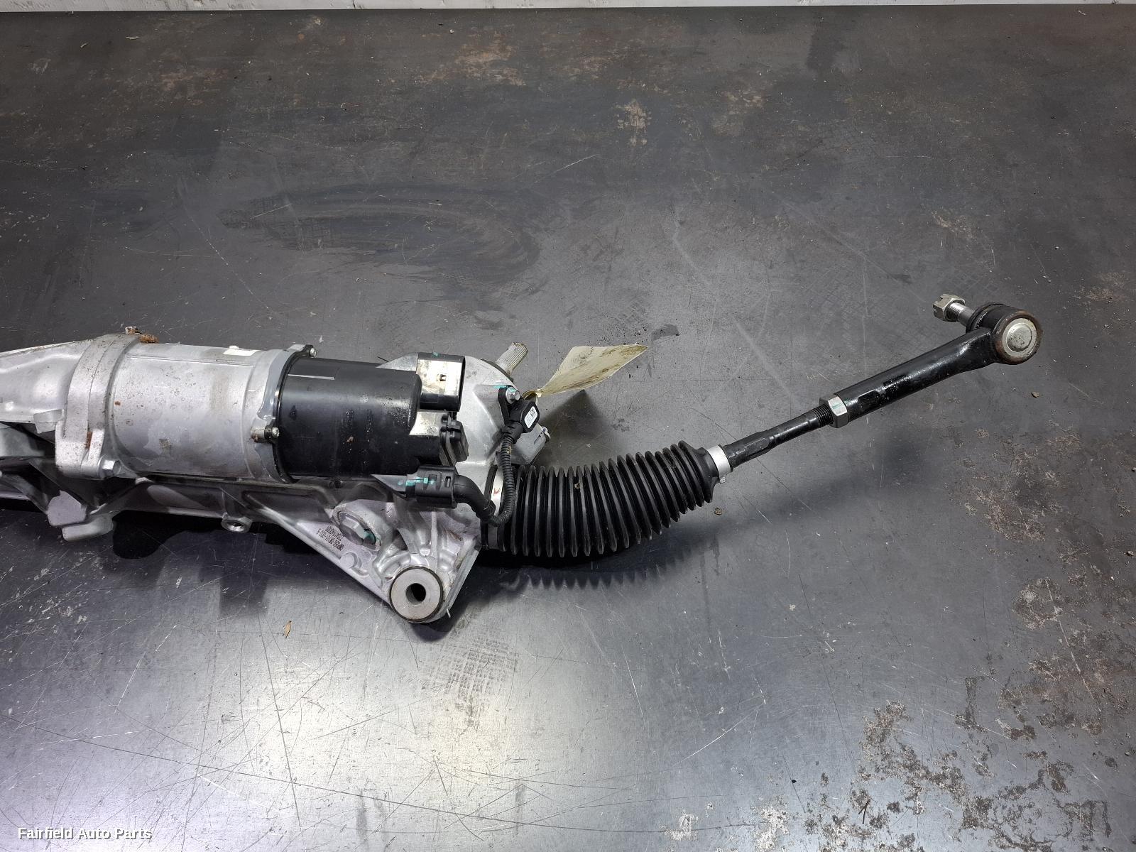2022-2026 Great Wall Tank 300 Steering Box Rack