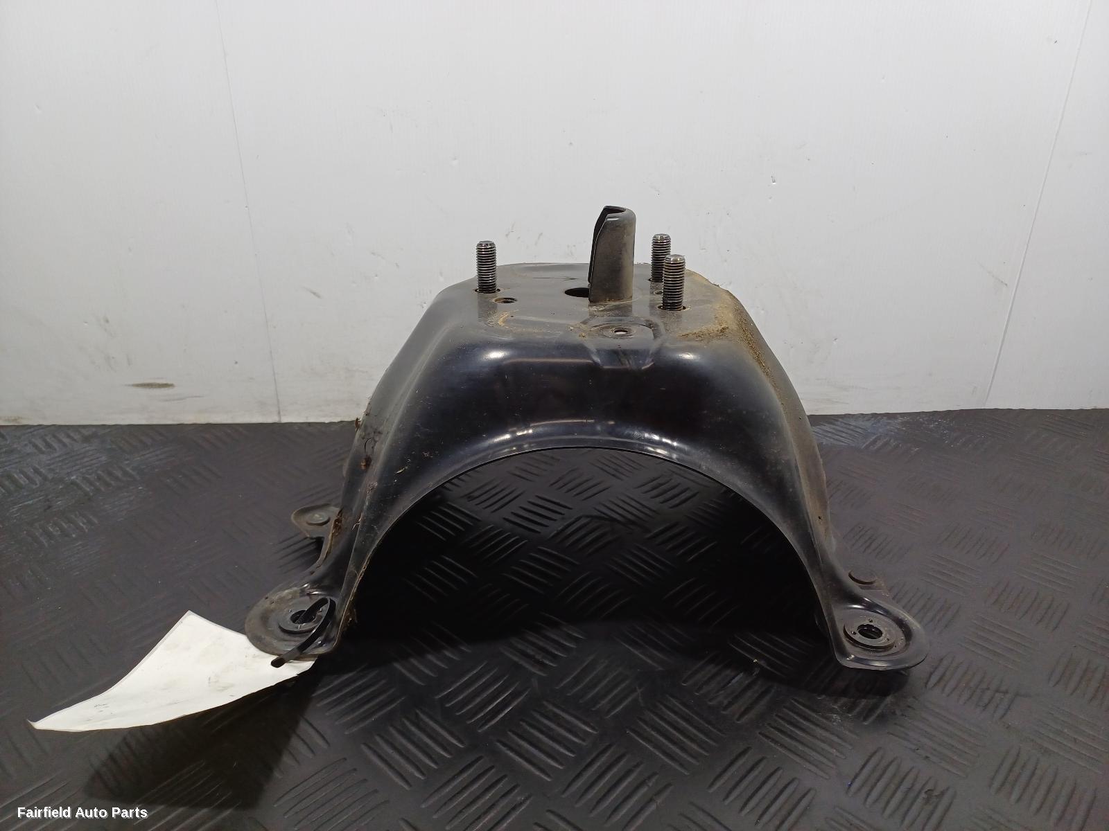 2005-2012 Toyota Rav4 Spare Wheel Carrier