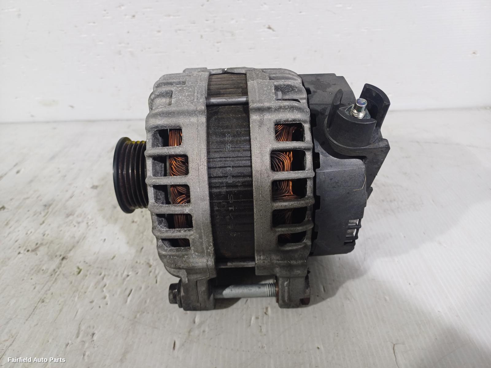 2015-2019 Land Rover Rangerover Evoque Alternator