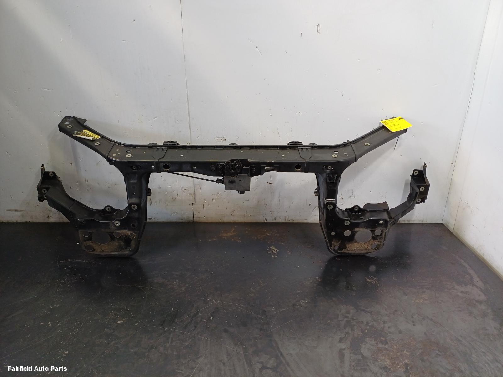 2010-2013 Holden Commodore Radiator Support