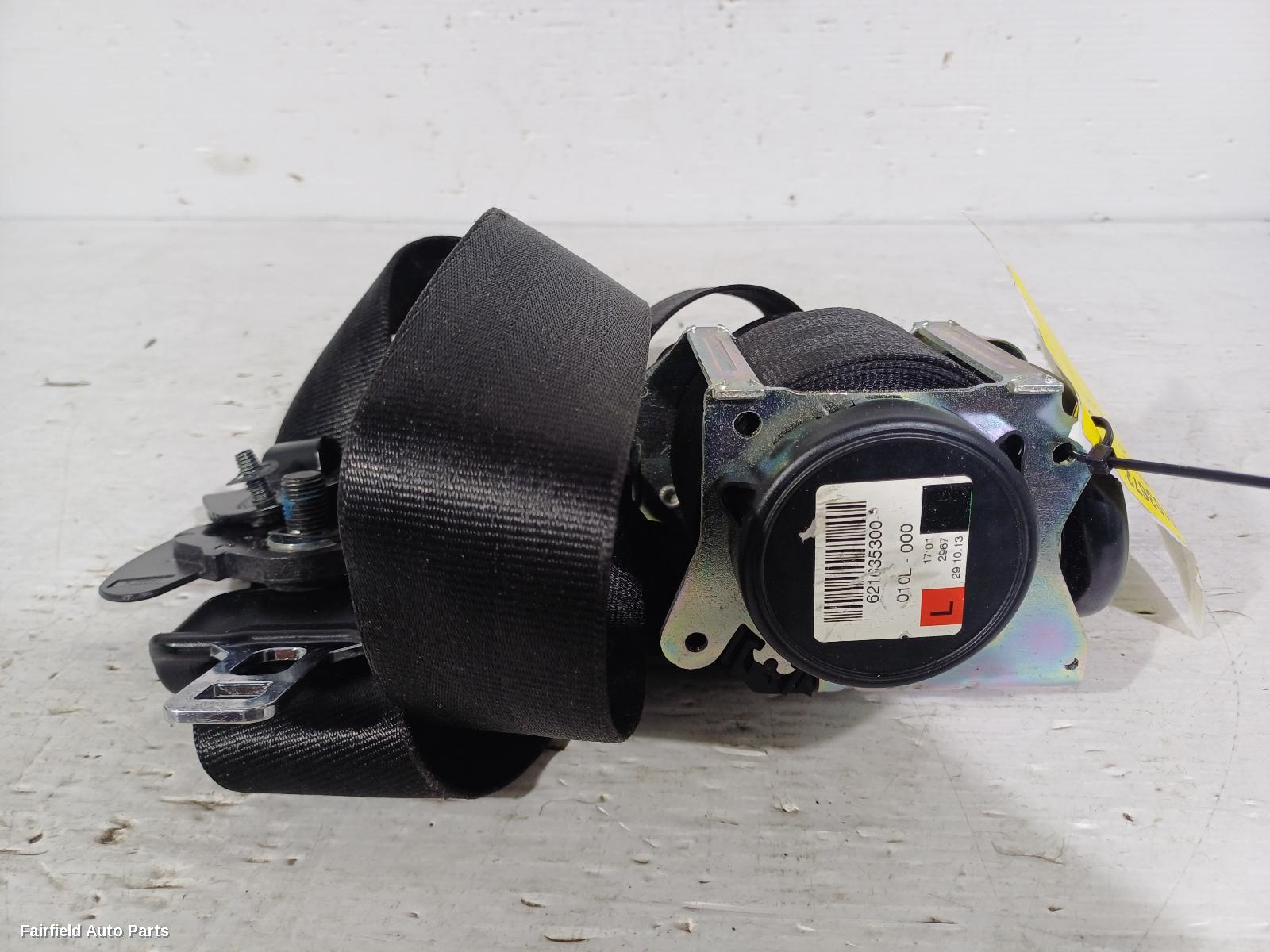 2013-2022 Land Rover Rangerover Sport Seatbelt Stalk