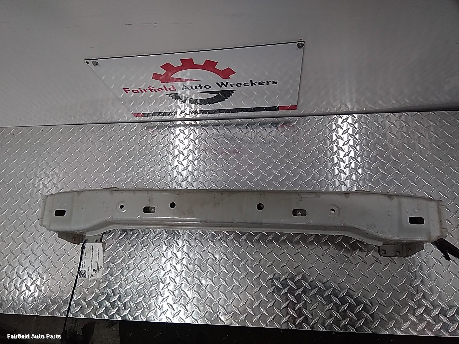 2008-2018 Suzuki Vitara F Bar Reinforc Brack
