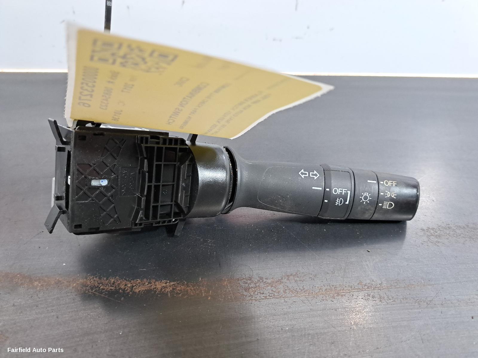 2016-2021 Honda Civic Combination Switch